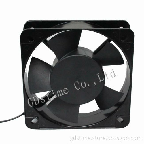 AC 220V 135x135x38mm 135mm Welding Machine Cooling Fan